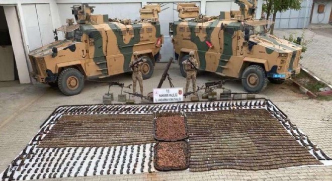 ‘Eren Abluka-37 Operasyonu' başlatıldı