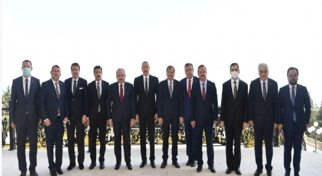 ‘Ermenistan yönetimi aklını kaybetmiş'