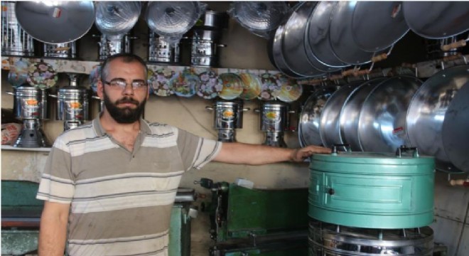 ‘Erzurum fırınının yerini hiçbir şey tutmuyor'