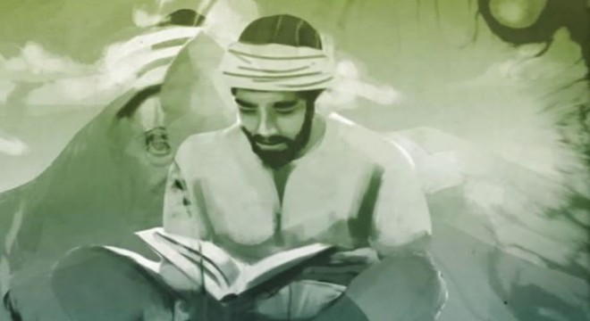 ‘Erzurumlu Emrah'tan Cahit Külebi'ye'