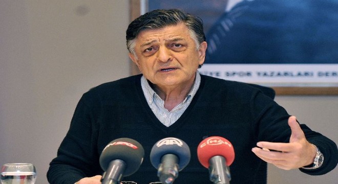 ‘Erzurumspor da kabul etmez'