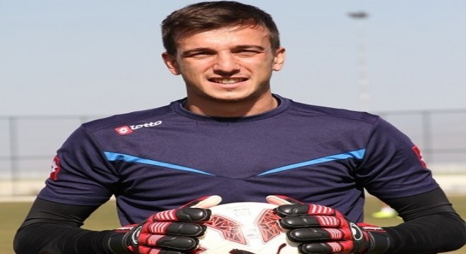 ‘Erzurum'a şampiyon olmaya geldik'