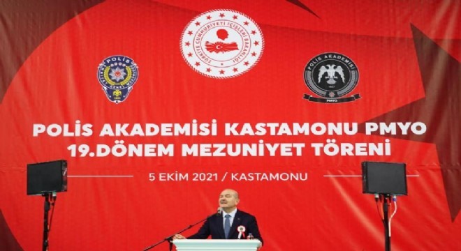 ‘FETÖ'nün bir zerresini bu ülkede bırakmayacağız'