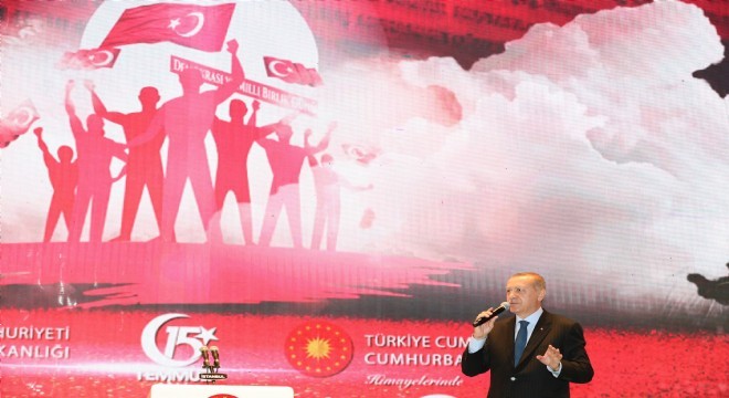 ‘Fetih sancağı kolayca burca dikilmez'