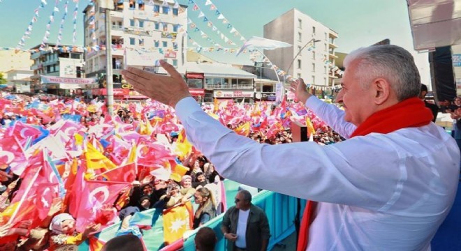 ‘Fizan'a giderlerse de gideceğiz'