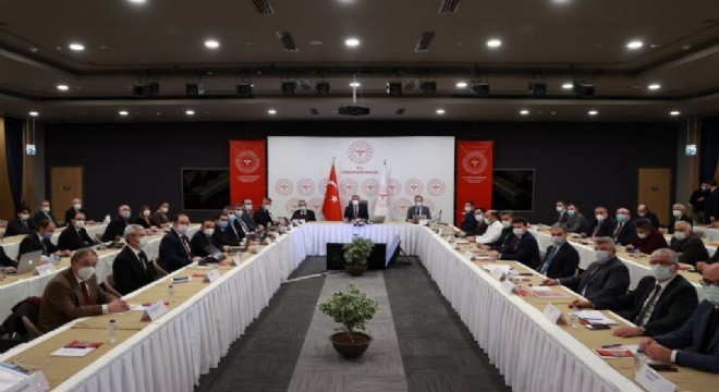 ‘Gen mutasyonuna Türkiye'de rastlanmadı'