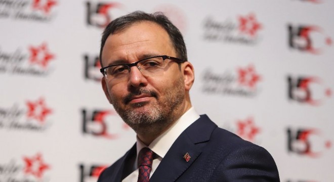 ‘Gençler asla unutmaz'