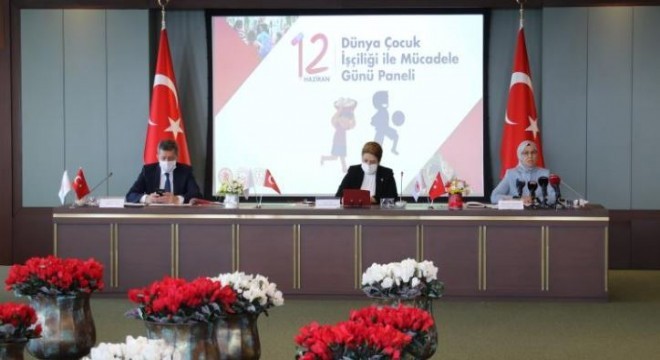 ‘Gençlerimiz için imkanları seferber ediyoruz'