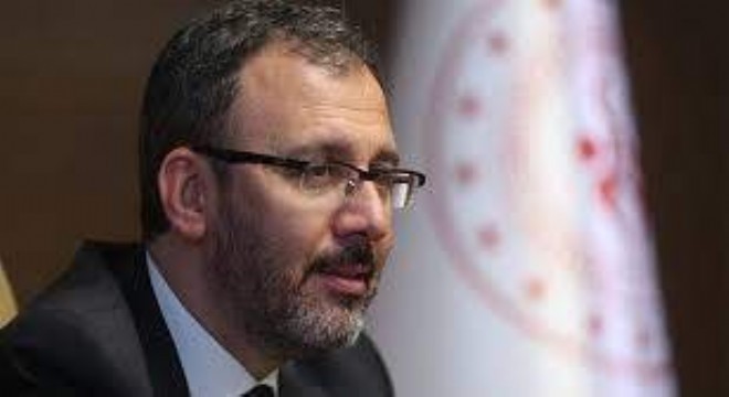 ‘Gençlik için seferber olduk'