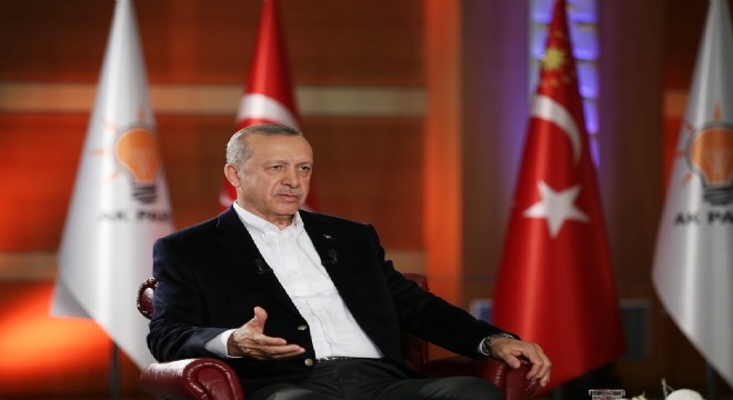 ‘Güçlü Hükümet, Güçlü Meclis'