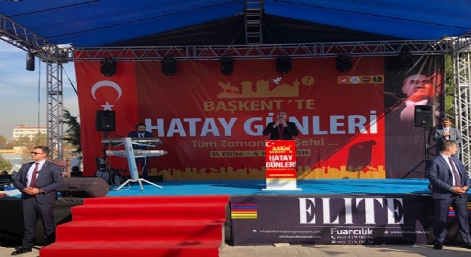 ‘Güçlü Türkiye'yi inşa etmeye devam edeceğiz'