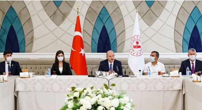 ‘Güçlü olmamızı istemiyorlar!'
