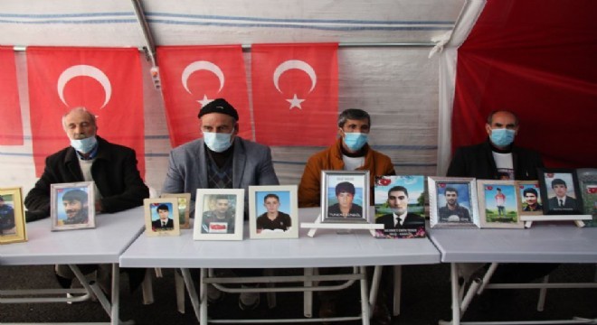 ‘HDP ve PKK birdir'