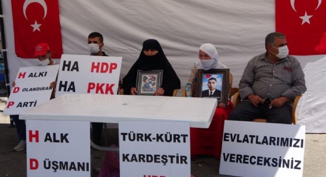 ‘Ha HDP, ha PKK'