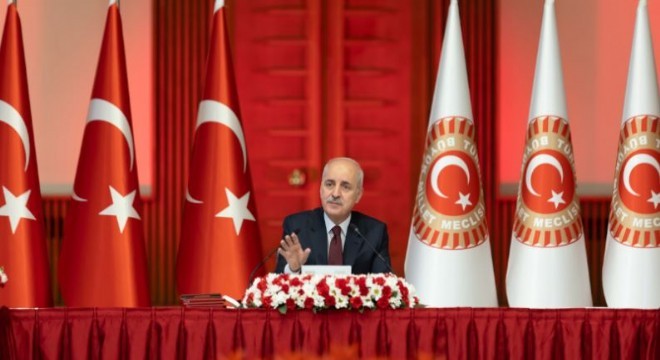 ‘Hayırlı olsun'