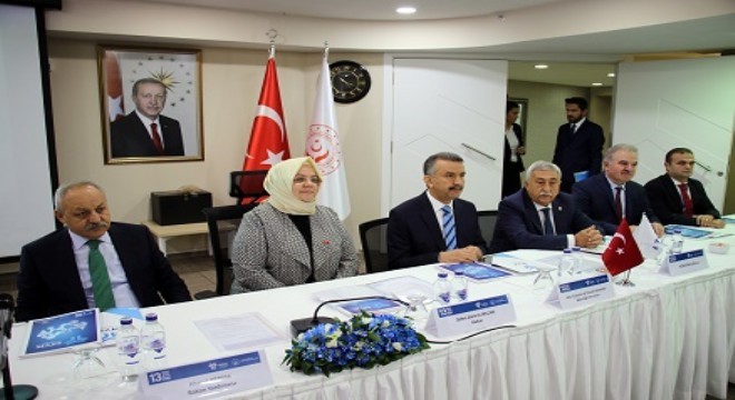 ‘Hedeflerimize adım adım yaklaşıyoruz'