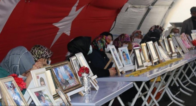 ‘Herkes biliyor, bütün çocuklar HDP'den gitti'