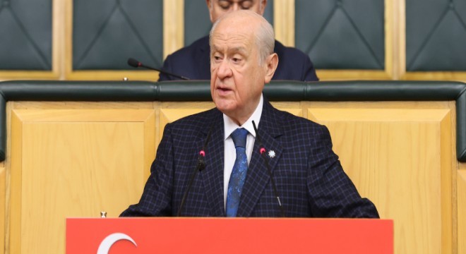 ‘Hiçbir güç ve çıkar lobisine diyet borcumuz yok'