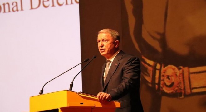 ‘Hiçbir oldubittiye müsaade etmeyiz'