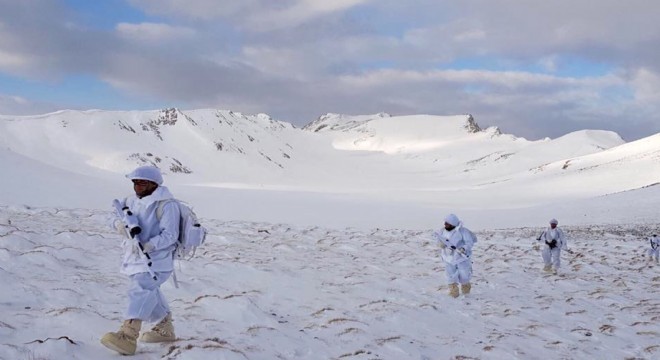 ‘Jandarma Her Yerde'