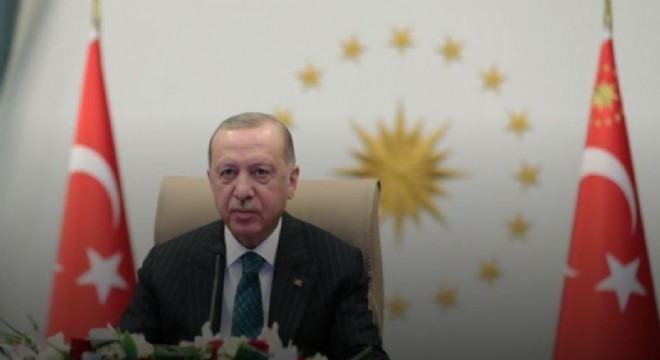 ‘Kahramanlarımızla birlikte güvendeyiz'