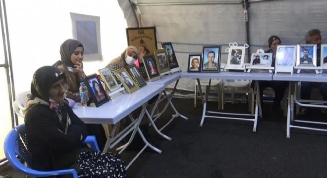 ‘Kardeşim  HDP aracılığıyla kaçırıldı'