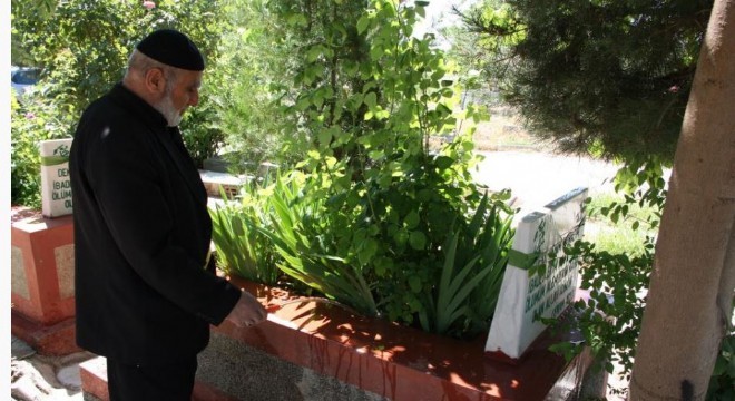 ‘Kardeşim dahi olsa cezasını versinler'