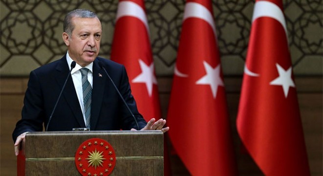 ‘Kimse bizi birbirimizden ayıramaz'