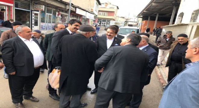 ‘Mehmetcik adı peygamber sevgisinin ifadesidir'