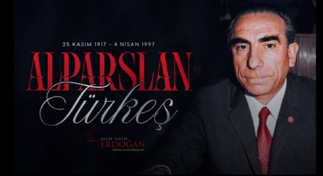 ‘Mekânı cennet, makamı ali olsun’