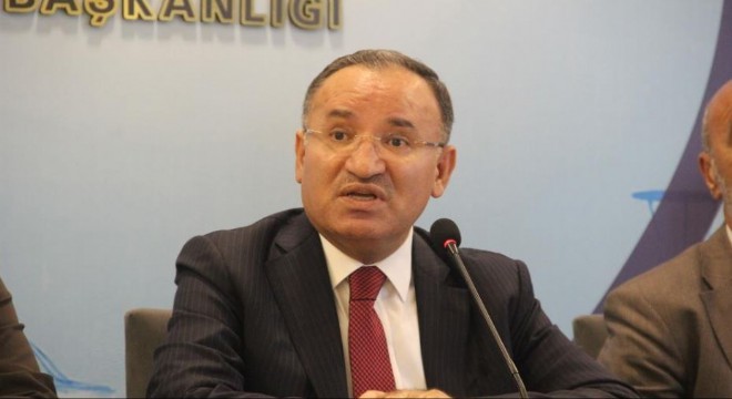 ‘Millet hakem olsun ve kararı millet versin'