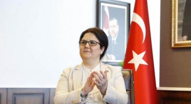 ‘Millet olmak ortak değerlerde buluşmaktır'