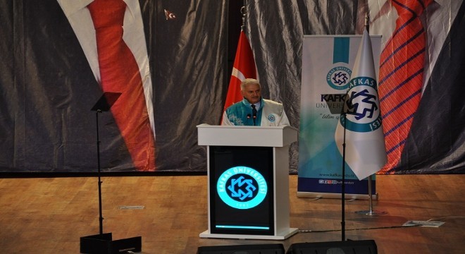 ‘Milletimize hizmet ibadettir'