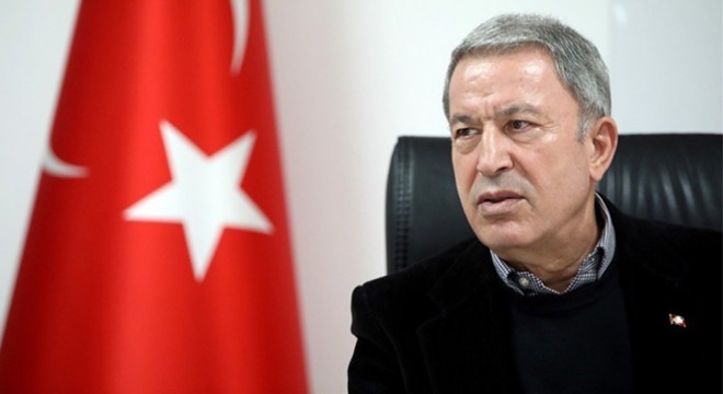 ‘Milletimizi terör belasından kurtaracağız'