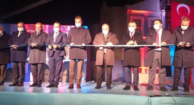 ‘Milli Hibrit Tohum Geliştirme Projesi başladı'