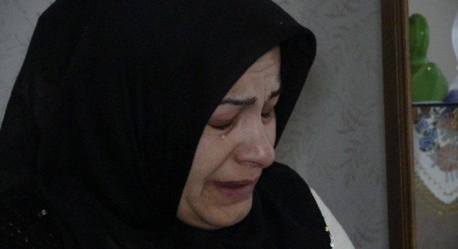 ‘Ne kadınlar günümüz ne de bayramlarımız var'