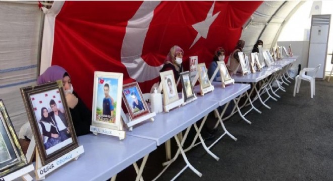 ‘Onların çocukları Avrupa'da yaşıyor'