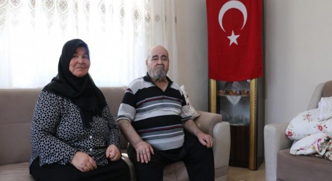 ‘Oğulsuz yaşayabiliriz ama devletsiz yaşayamayız'