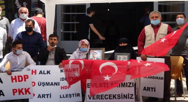 ‘PKK Kürtlerin düşmanıdır'