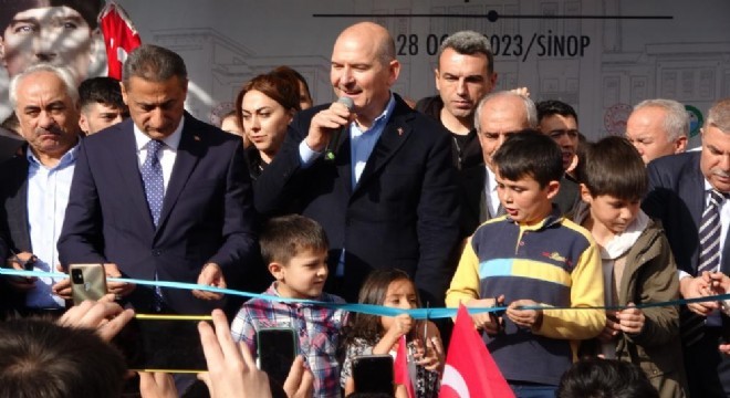 ‘PKK defterini düreceğiz ve kapatacağız'