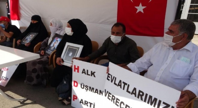 ‘PKK hem ormanlarımızı hem de yüreğimizi yaktı'