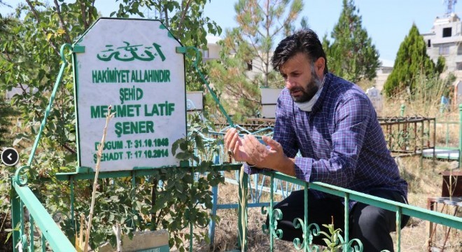 ‘PKK, zalim bir topluluktur'
