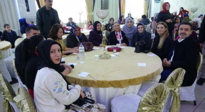 ‘Rabbim tüm ailelere bu zaferi yaşatsın'