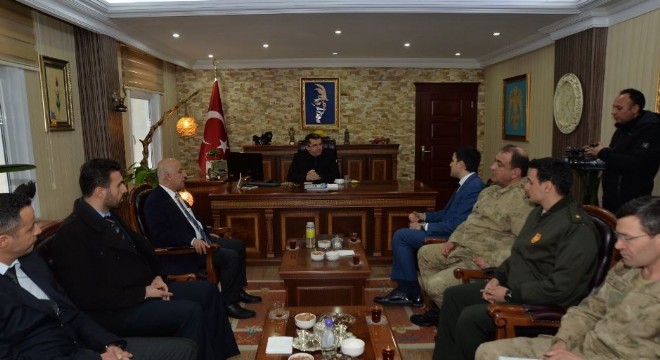 ‘Seçim güvenliğinden taviz yok'