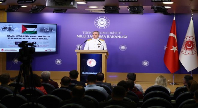 ‘Son bir haftada 40 terörist etkisiz hâle getirildi'