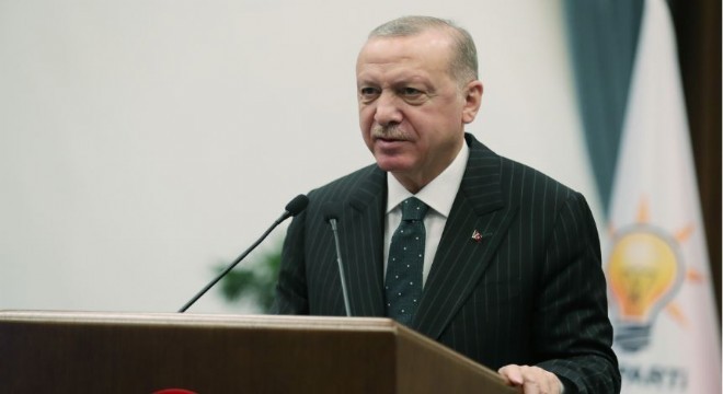 ‘Tarlada izi olmayanın harmanda yüzü olmaz'