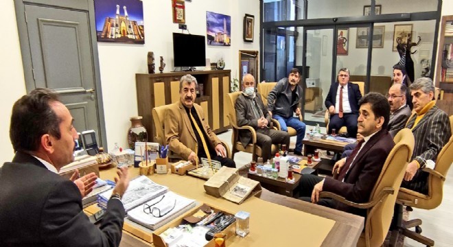 ‘Taş Eserleri Müzesi'nin yapımı başlıyor'