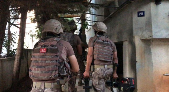 ‘Temizleme 2' operasyonu başlatıldı