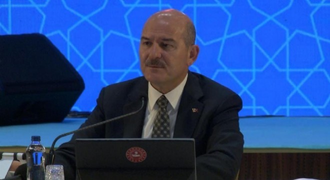 ‘Terör örgütleri bitiyor'