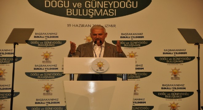 ‘Türkiye 32. Sıradaydı, şimdi 9. sıraya geldik'